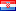 (Croatie)