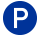 Parking area nearby