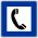 Telefon in der N&auml;he