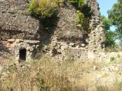 Ruine Ehrenstein
