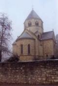 Ev. Kirche Groß-Winternheim
