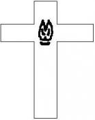 Baumkreuz der Kreuzbande