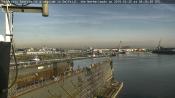 The Arctic Sunrise (webcam) Koninklijke Niestern Sander