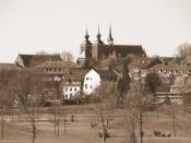 Der Klosterberg