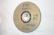 FTF Urkunde Kadett11