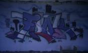 Graffiti 3b