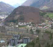 View from Wildenstein