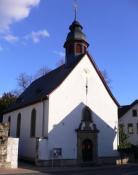 Ev. Kirche Stadecken-Elsheim