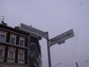 Heinersdorfer Straße