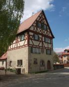 Hegereiter-Landturm in Grossharbach