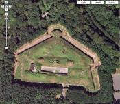 Fort d’Ecouen,nahe Paris found by kohalas