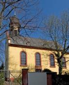 Evangelische Kirche Gensingen