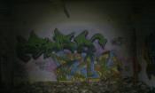 Graffiti 3d
