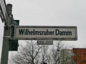 WilhelmsruherDamm