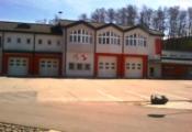 Das ist die Feuerwehr Ebethal Heute 2011