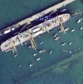 Portsmouth: HMS Warrior by pictum