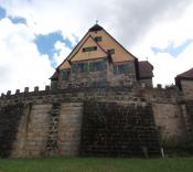 Grünes Schloss Heroldsberg