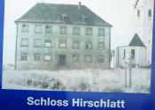 Schloss Hirschlatt