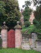 Rotes Schloss Heroldsberg