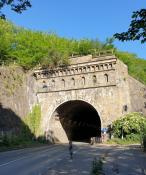 Kruiner Tunnel