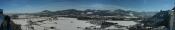 Bild 9 - Aussicht Salzachtal