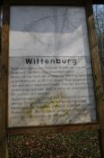 Die Wittenburg