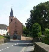 Alte Kirche Strassbessenbach