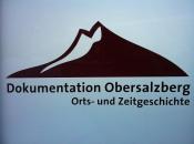 Dokumentationszentrum Obersalzberg 