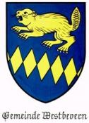 Wappen von Westbevern
