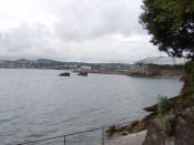 Torquay Harbour and The Millstones