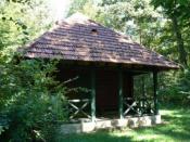 Forsthütte - Rote Hütte