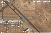 USA - Mojave Airport (by kajakfun)