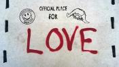 OFFICIAL PLACE FOR LOVE