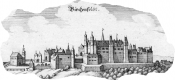Burg Birkenfeld - Stich