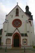 Kath. Pfarrkirche Gaulsheim