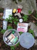 The cache as it was on April 12th 2004