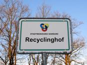 Recyclinghof 1