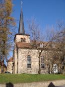 Kirche Taubach