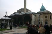 Mausoleum von Mevlana