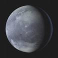 Pluto - Zwergplanet 134340