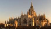  Duomo di Milano (WebCam)