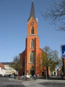 Wunderburgkirche
