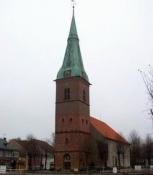 ev. Stadtkirche Delmenhorst