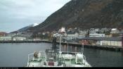 Øksfjord (webcam)