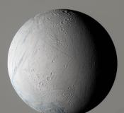 Enceladus - total