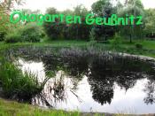 Ökogarten Geußnitz