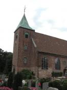 Dreifaltigkeitskirche Osternburg