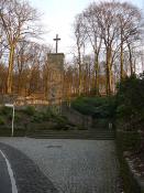 Kriegerdenkmal Langerfeld