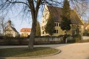 Schloss Heitzenhofen...