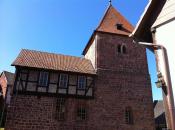 Evangelische Kirche Kirchhosbach